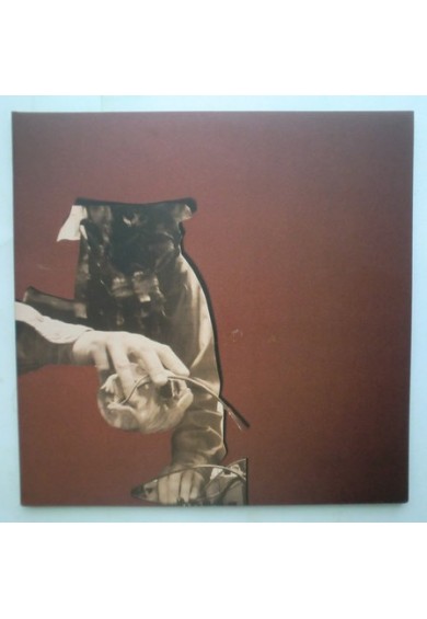 DIAGRAM: A "Your Object" 2xLP